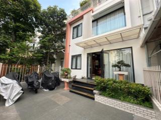 Bán biệt thự mỹ thái 1 nhà đẹp. dt 7x18m. 4pn. giá bán hợp lý