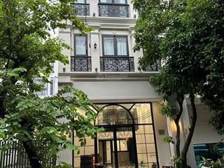 Cho thuê nhà phố hưng phước, pmh. 111m2. 6pn. nhà mới đẹp. có thang máy
