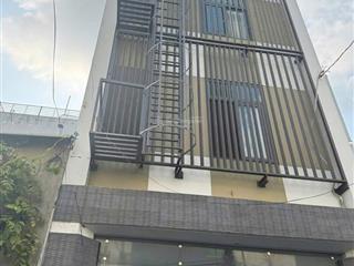 Chdv hẻm xe hơi đường phan huy ích dt 4,6x22m, gía 12.9 tỷ tl đct 60 triệu/tháng p. 12, gò vấp