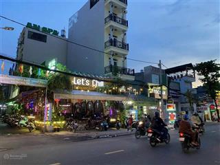Siêu hiếm! mặt tiền cây trâm đoạn kinh doanh sầm uất ngang 5 dài 30 gía 16,5 tỷ p.8 gò vấp