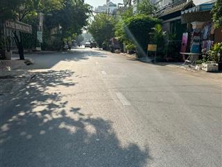 Biệt thự nguyễn oanh, p. 17, gv. dt 13,6m x 20m 1 trệt 2 lầu, giá 20.6 tỷ tl