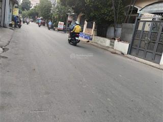 Ngân hàng thanh lý biệt thự mt hẻm 12m nguyễn oanh p. 17, gv, dt 25mx18m giá chỉ 36.5 tỷ