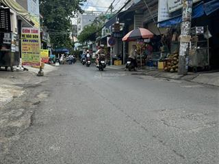 Bán nhà cấp 4 mặt tiền đường số 28  lê đức thọ kinh doanh buôn bán dt 4x21m gía chỉ 9.6 tỷ tl nhẹ