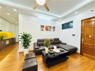 Bán gấp căn chung cư đại thanh 56m2, 2 phòng ngủ 2vs, giá 2,49 tỷ