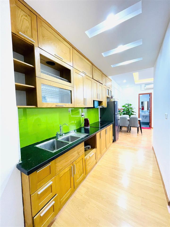 Bán căn chung cư kim văn kim lũ 45 m 1 ngủ 1vs giá 3,3 tỷ