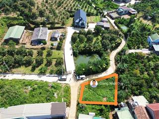 Bán đất nền đại lào, 1,59 tỷ, 283m2, hàng hiếm tại bảo lộc, lâm đồng