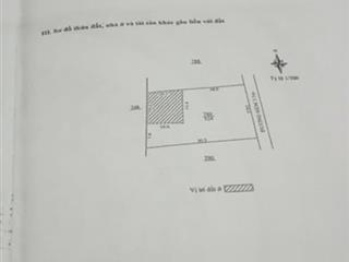 Bán đất tại 2, bảo lộc, lâm đồng, 2,55 tỷ, 524m2  chính chủ, hot!