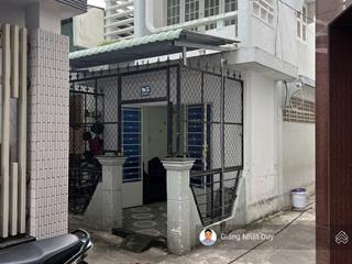 Bán nhà riêng 3, mỹ tho, tiền giang, 1,1 tỷ, 44m2, đẹp, nhiều tiện ích