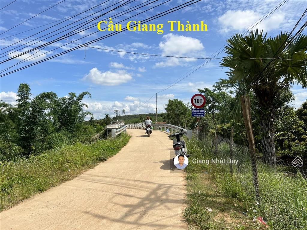 Bán 1000 m2 đất cafe tại krong năng, daklak