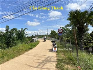 Bán 1000 m2 đất cafe tại krong năng, daklak