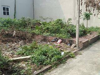 Bán 54m2 cổ dương gần trục chính thổ cư hết phù hợp ở và đầu tư