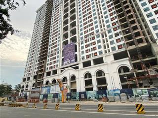 Bán căn chung cư cao cấp eden garden đường lê lợi tp thái bình (hưng yên mới)