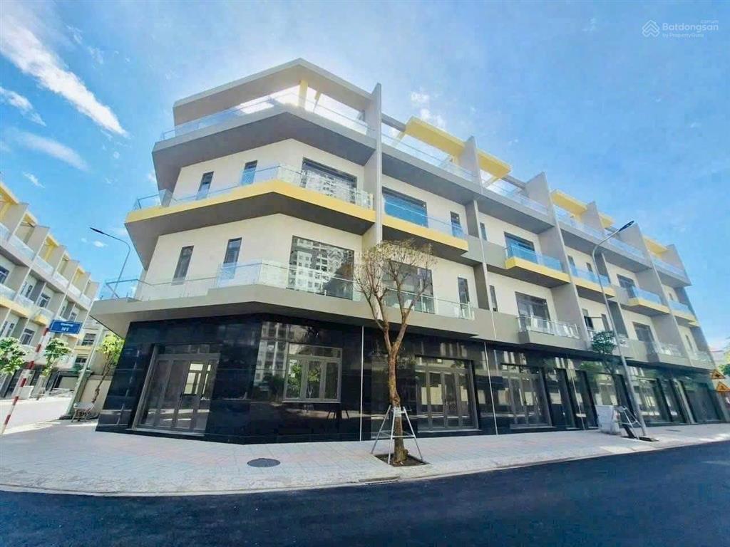 Bán nhà mặt phố bcons uni valley, 7,7 tỷ/ 211 m2, phường đông hòa, dĩ an, bình dương
