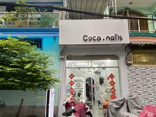 Bán nhà hẻm 6m nguyễn tri phương q10 | 3 tầng  thu nhập 20 triệu/tháng gía 7,2 tỷ