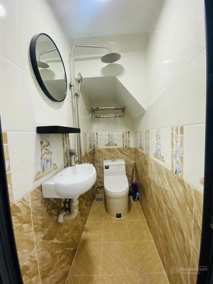 Bán nhà sư vạn hạnh q10| 3,5 x 9  3 tầng | 5,9 tỷ