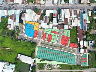 Siêu vị trí  đầu tư sinh lời cao  ngay the global city