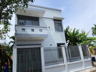 Siêu phẩm giá tốt nhà 1 trệt 1 lầu, dự án đường 6 luxury thái dương, long trường, tp. thủ đức