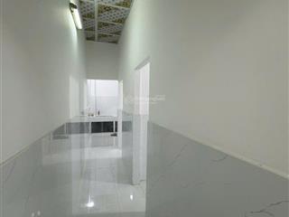 Nhà mới ở liền  thạnh mỹ lợi, tp. thủ đức