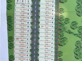 Chủ cần bán lô đất giá tốt  đất kdc centow 2  trường lưu, p. long trường, q9