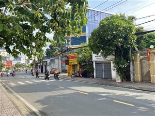 Bán 3 lô đất mặt tiền đường 7 linh trung giá 7.5tỷ
