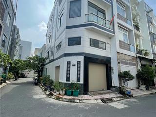 Bán lô đất liền kề đường hoàng diệu 2  kdc đồng bộ giá chỉ 5.5 tỷ