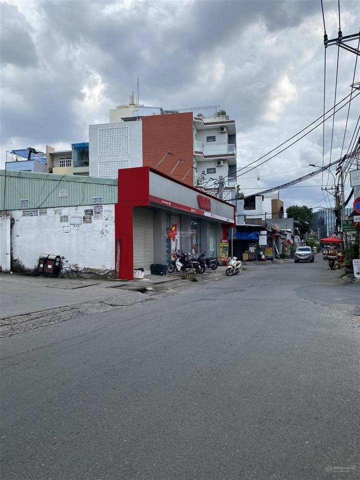 Bán mặt tiền đường 12, trường thọ  ngang 9m giá 70tr/m2