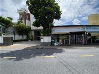 Bán lô đất 811m2 ngang 20m mt đường bình phú  giá 38 tỷ