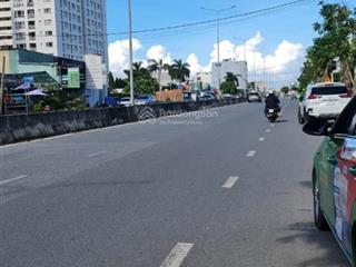 Bán đất thổ cư 1982m2 mặt tiền đường liên phường, trước chung cư eatern quận 9, giá 160 tỷ