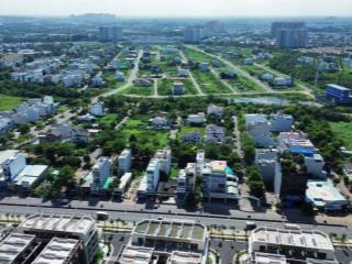 Bán đất biệt thự mt 659 kdc phú nhuận q9 cũ, vị trí phát triển kế bên global city! đừng bỏ lỡ