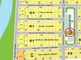 Hàng hiếm view sông giồng đường lê hữu kiều, q2 cũ. bán đất 2mt dt 10 x 20m, giảm còn 67.8 tỷ tl