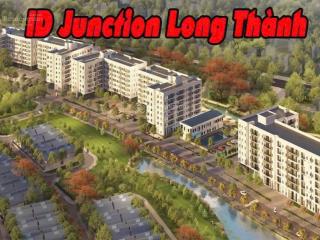 Hỗ trợ suất mua nhà ở xã hội  id town  long thành  chỉ 1,1 tỷ/căn 2pn  vay ưu đãi ls 5,9%/năm.