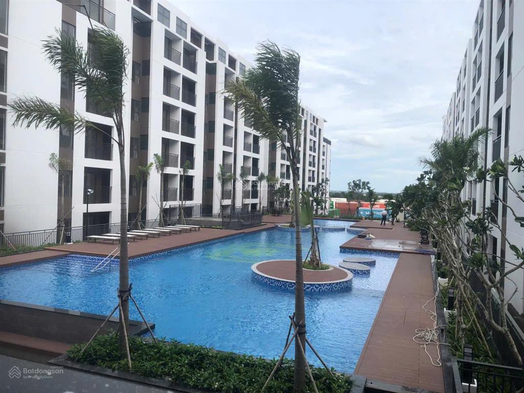 Căn hộ quận 2  căn góc 2pn, 2wc  chỉ 9 tr/tháng  mới 100%  cạnh phim trường sctv