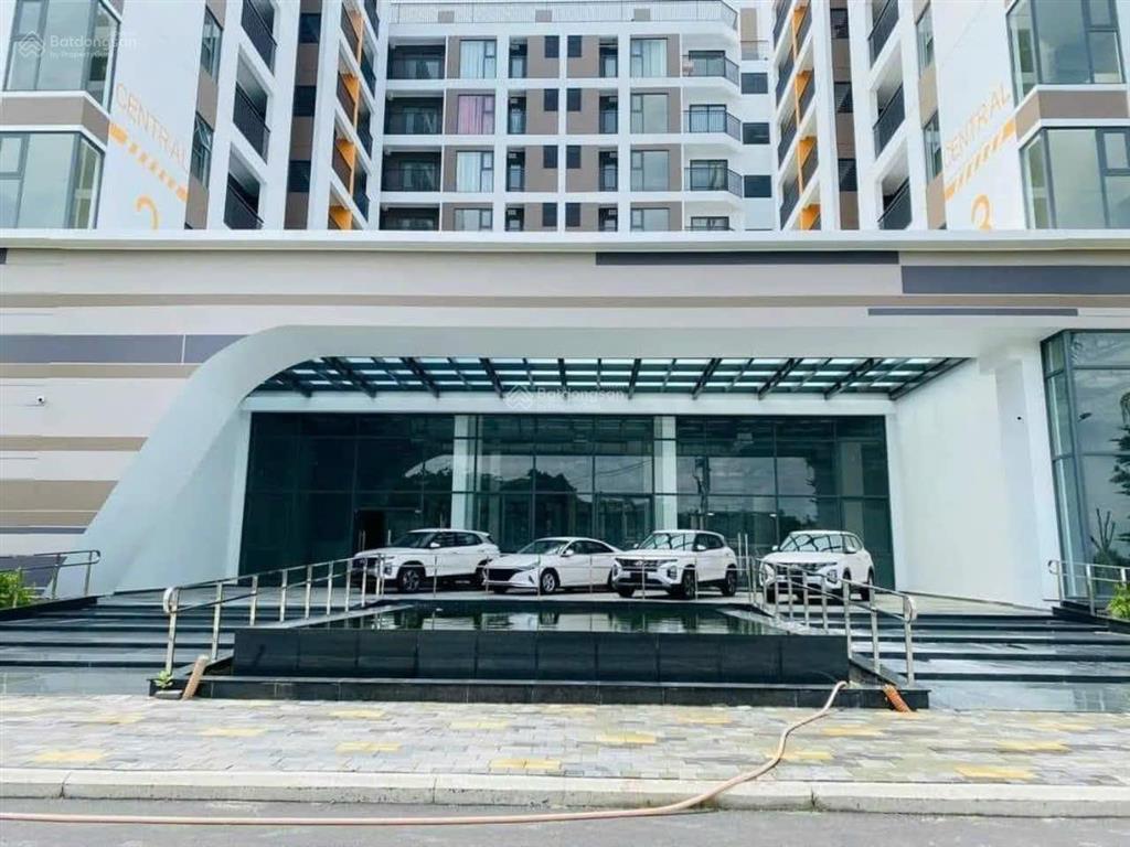 Shophouse sang nhượng giá tốt  quận 2  trần cao 7m  trả góp trong 6 năm