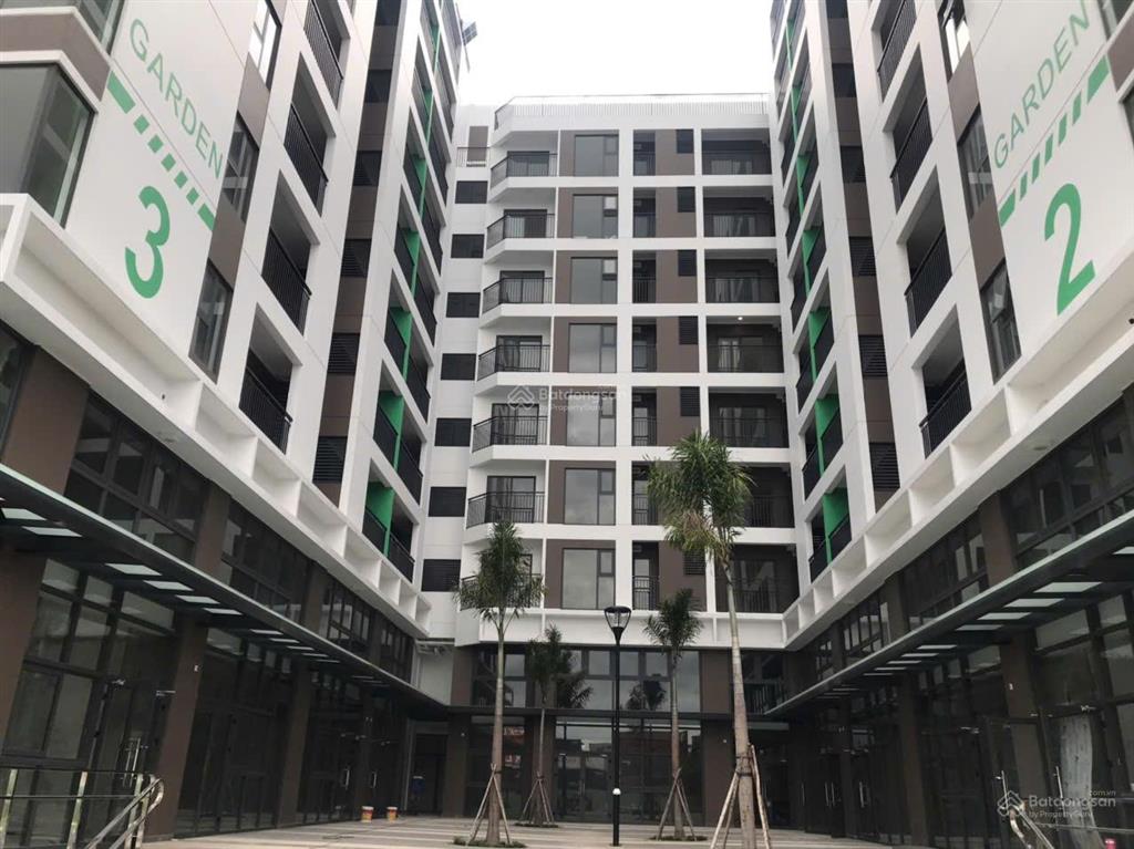 Shophouse sang nhượng giá tốt  quận 2  trần cao 7m  trả góp trong 6 năm