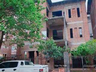 Bán gấp biệt thự thô sài đồng long biên 210m2, giá rẻ hơn giá đất  0962 944 ***