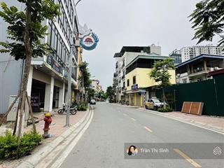 Đầu tư. biệt thự  lô góc khu đấu giá xóm lò thượng thanh  thanh am đặng vũ hỷ 170m2 chỉ 28 tỷ