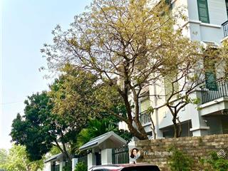 Biệt thự vip đô thị sài đồng phố huỳnh văn nghệ cạnh hồ, le grand jardin hiếm nhà bán