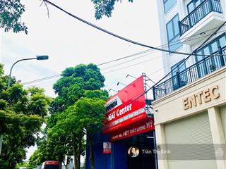 Đất xây biệt thự đô thị sài đồng, cạnh trường học, kinh doanh sầm uất. giá đầu tư