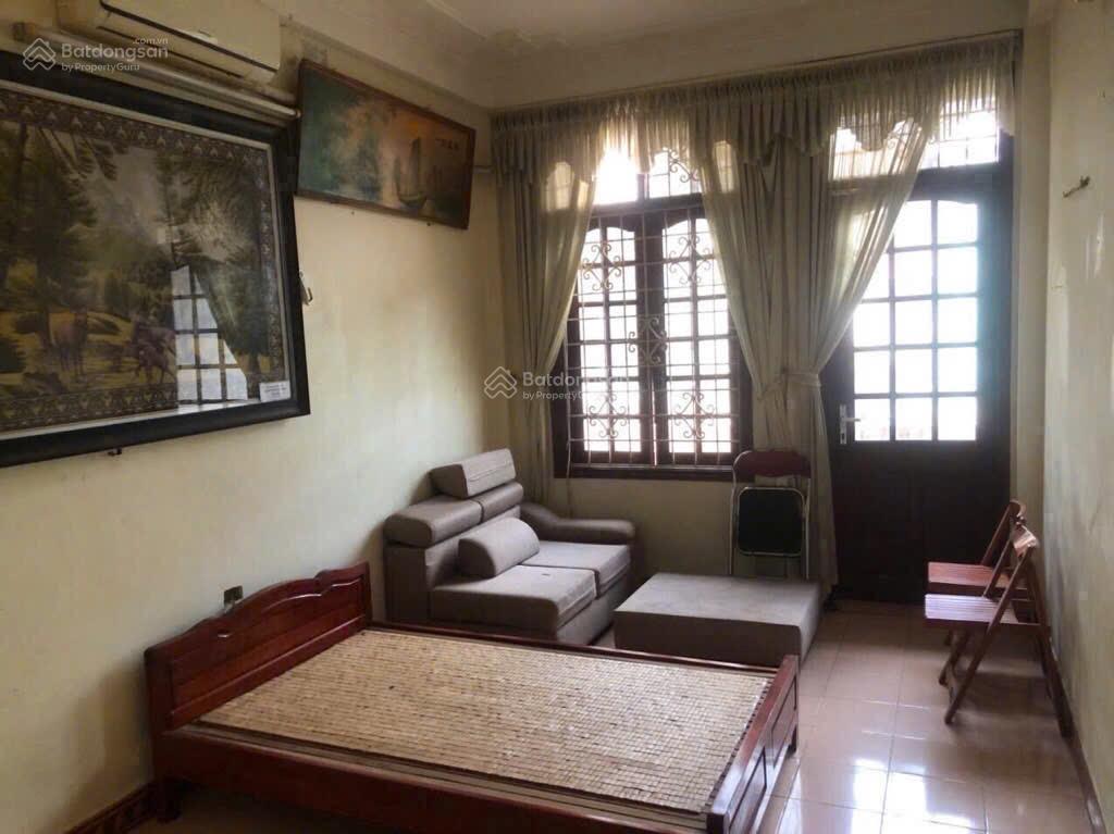 Bán nhà 4 tầng mặt phố kinh doanh trần hưng đạo, chợ hà đông, hà đông. 94m2, 4 tầng, mt 5m, 43 tỷ
