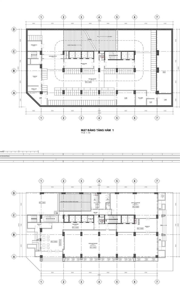 Toà văn phòng phố lê quang đạo, mỹ đình, hà nội. 1850m2, 22 tầng, 999 tỷ. pháp lý đầy đủ