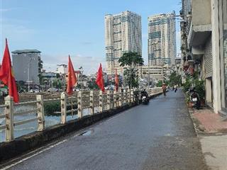 Bán đất view hồ sát mipechồng tiếntrung tâm ngọc lâm.đất nở hậu k quy hoạchsổ đẹpgiá chỉ hơn 10