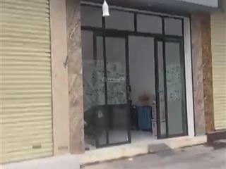 Bán đất ngọc thuỵ khai sơn mặt đg 17m,vỉa hè kinh doanhchỉ nhỉnh 10tỷ