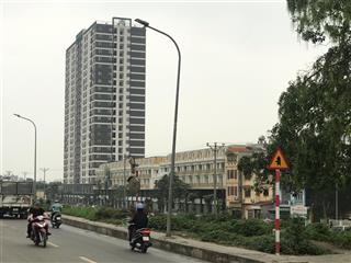 110m2 đất gia thượng thượng thanh long biên  mt 4,5m ô tô tránh gần cc an quý hưng