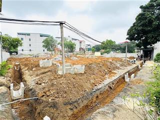 Ra mắt 16 lô đất vị đắc địa siêu đẹp  giá cực tốt pháp lý rõ ràng cơ hội đầu tư sinh lời cao