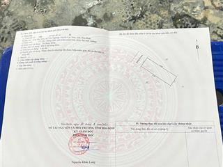 Đầu tư siêu lời  đất sạch giá rẻ chỉ 250 triệu  trng tâm lạc sơn, hòa bình!