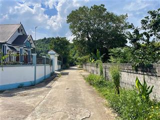 Lô đất vàng yên trị gần cúc phương view hồ giá cực tốt!