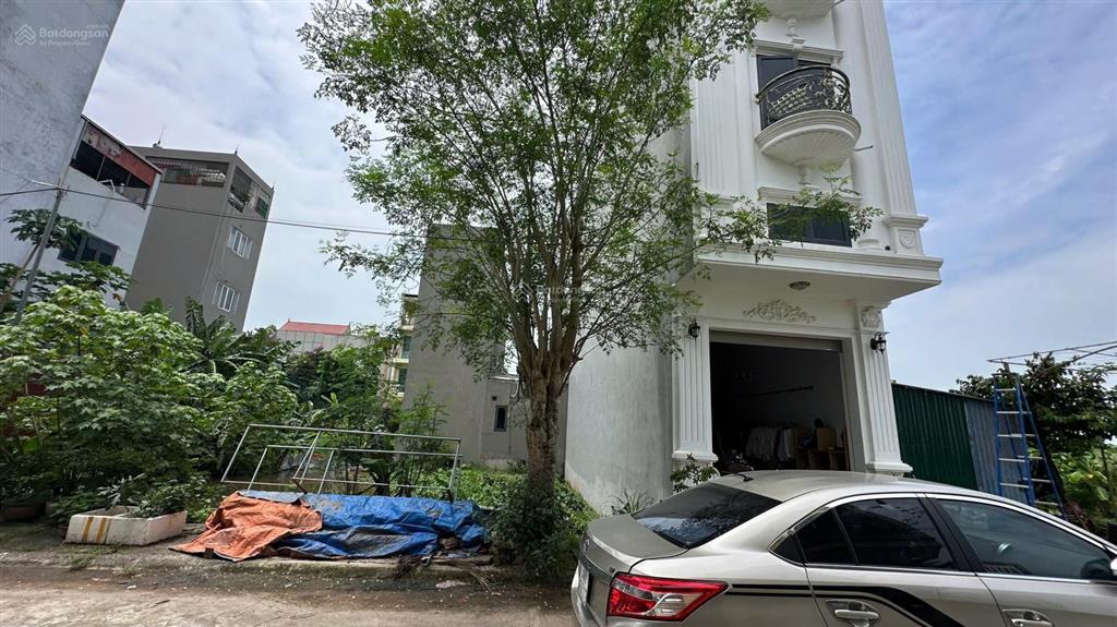 Bán lô đất trung tâm đắc địa mặt đường 10m đầu tư siêu lợi nhuận giá cò