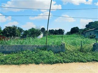 Cần bán lô đất hoa hậu  , view cánh đồng thoáng đãng dân cư phát triển