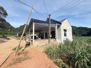 Cần tiền  hạ sốc  giảm sâu thu hồi vốn lô đất có nhà sàn siêu đẹp  view cánh đồng