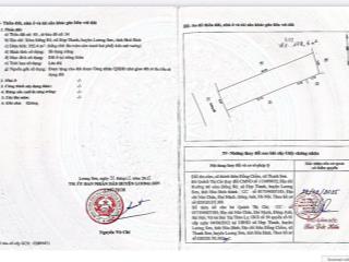 Nhỉnh 2tỷ quý anh chị đã sở hữu cho mình lô đất đẹp full toàn bộ thổ cư